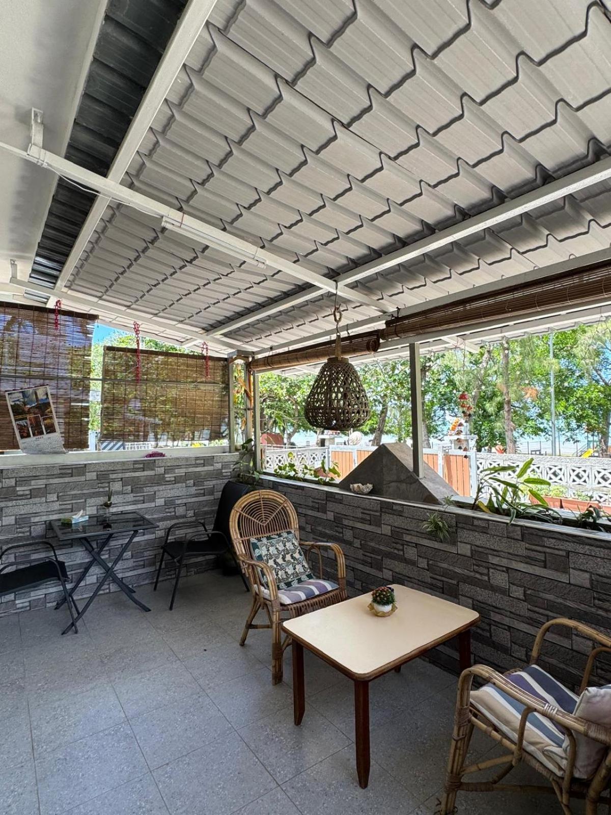 Jn Sunflower Residence Le Morne Exterior photo